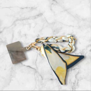 Telefoonsierraad, citroen Stijlvol, praktisch en helemaal on-trend