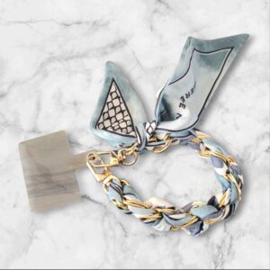 telefoonsierraad (grijs)